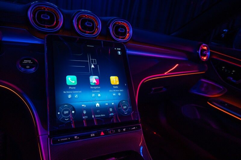 2025 Mercedes-Benz CLE 300 4MATIC&reg; Cabriolet Scottsdale AZ