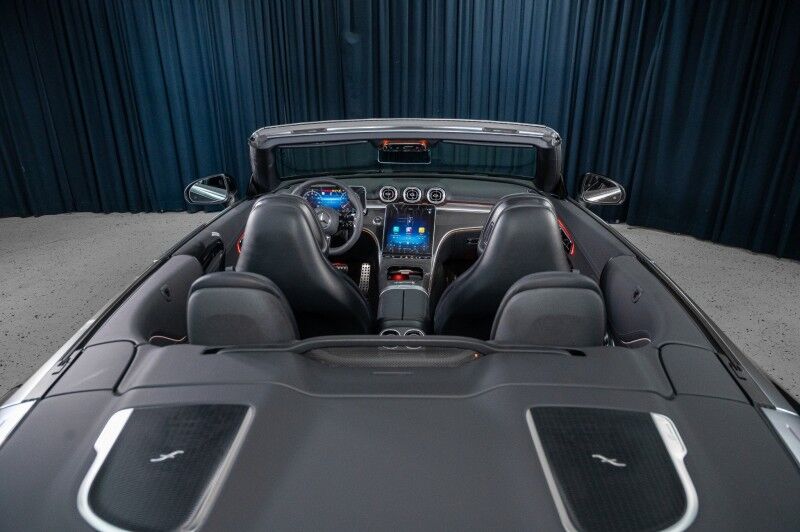 2025 Mercedes-Benz CLE 300 4MATIC&reg; Cabriolet Scottsdale AZ
