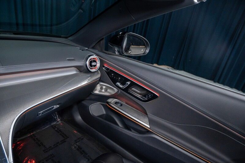 2025 Mercedes-Benz CLE 300 4MATIC&reg; Cabriolet Scottsdale AZ