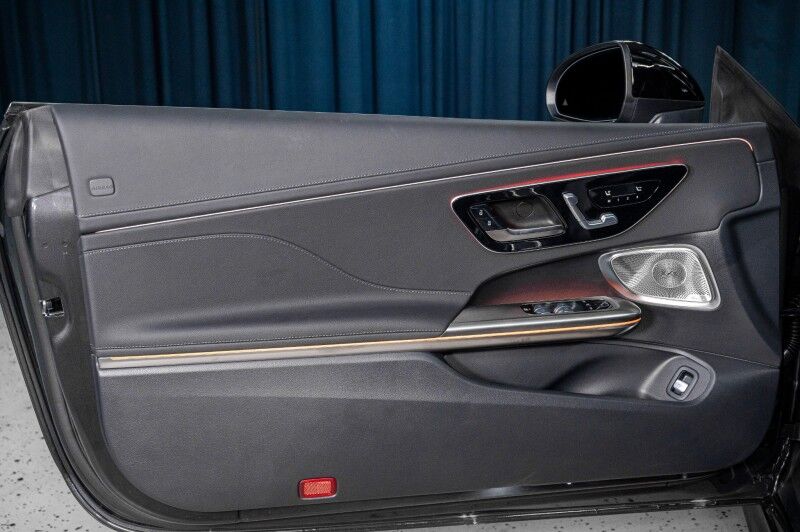 2025 Mercedes-Benz CLE 300 4MATIC&reg; Cabriolet Scottsdale AZ