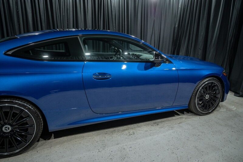 2025 Mercedes-Benz CLE 300 4MATIC&reg; Coupe Peoria AZ
