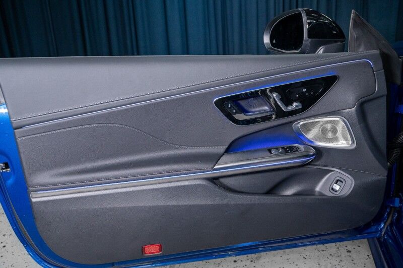 2025 Mercedes-Benz CLE 300 4MATIC&reg; Coupe Scottsdale AZ