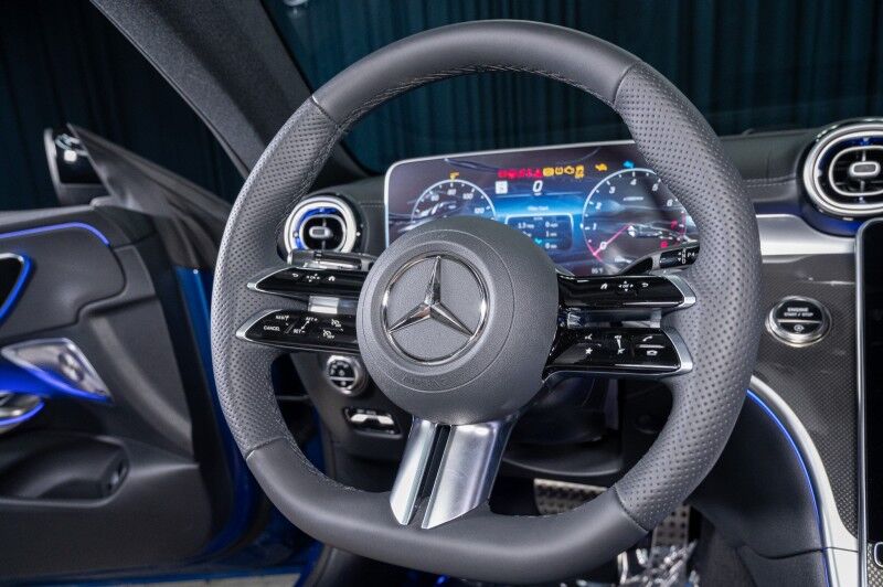 2025 Mercedes-Benz CLE 300 4MATIC&reg; Coupe Scottsdale AZ