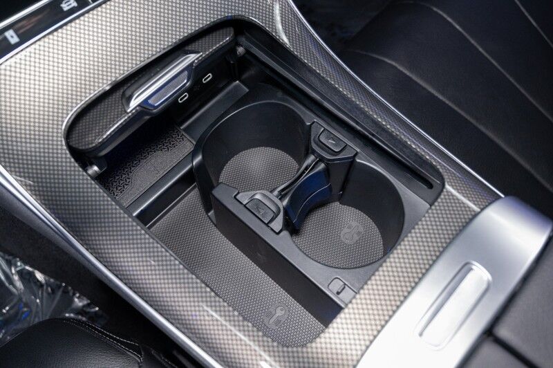 2025 Mercedes-Benz CLE 300 4MATIC&reg; Coupe Scottsdale AZ