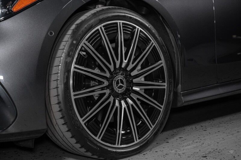 2025 Mercedes-Benz CLE 300 4MATIC&reg; Coupe Scottsdale AZ