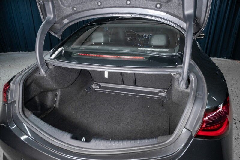 2025 Mercedes-Benz CLE 300 4MATIC&reg; Coupe Scottsdale AZ