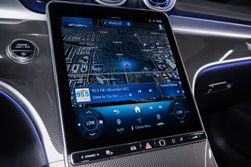 2025 Mercedes-Benz CLE 300 4MATIC&reg; Coupe Scottsdale AZ