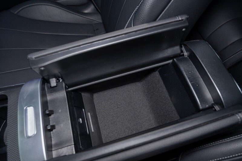 2025 Mercedes-Benz CLE 300 4MATIC&reg; Coupe Scottsdale AZ