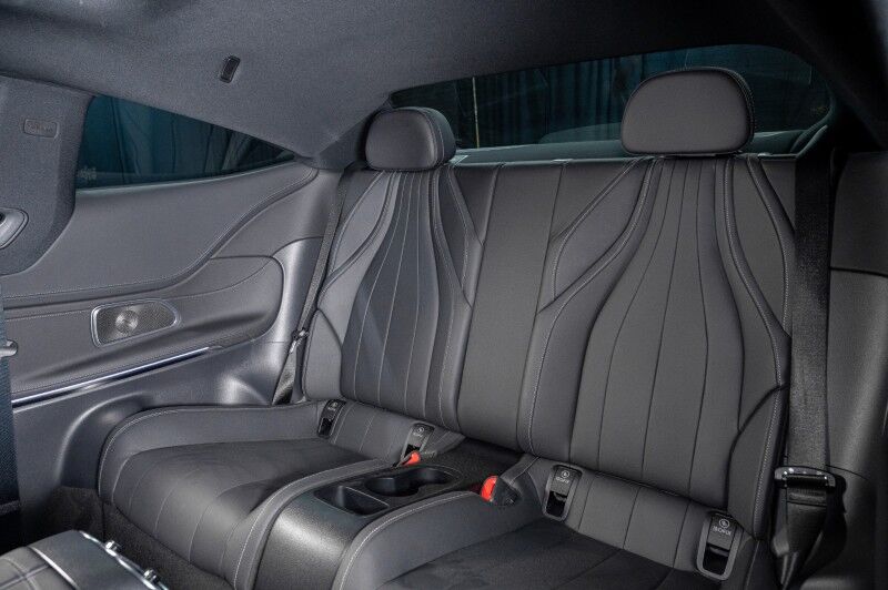 2025 Mercedes-Benz CLE 300 4MATIC&reg; Coupe Scottsdale AZ