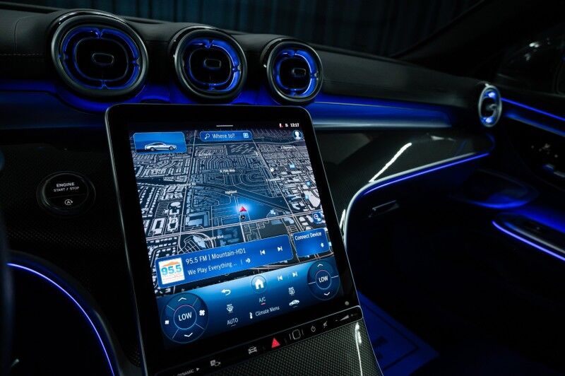 2025 Mercedes-Benz CLE 300 4MATIC&reg; Coupe Scottsdale AZ