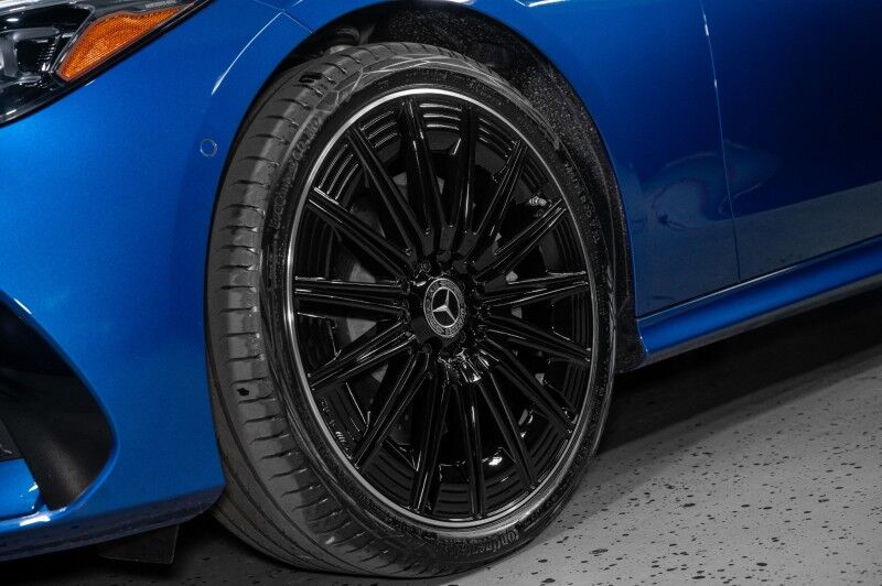 2025 Mercedes-Benz CLE 300 4MATIC&reg; Coupe Scottsdale AZ