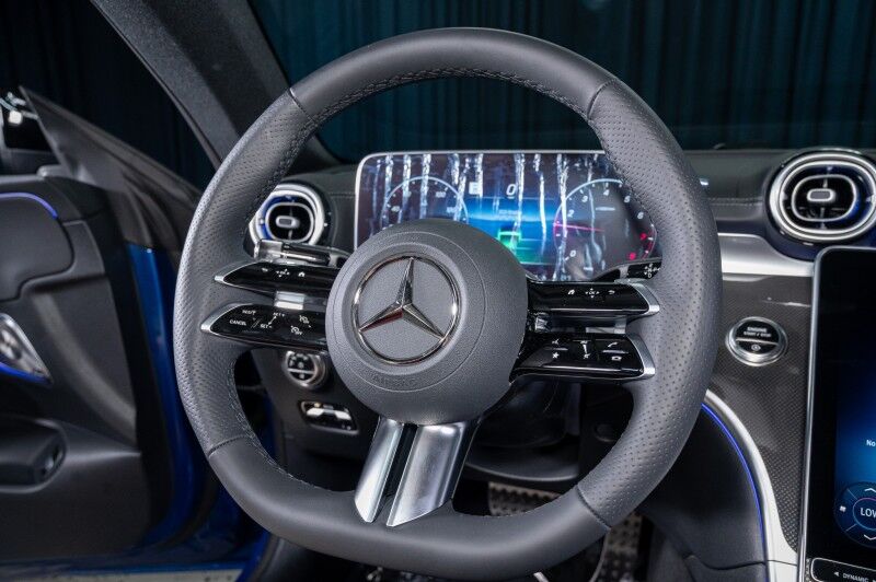 2025 Mercedes-Benz CLE 300 4MATIC&reg; Coupe Scottsdale AZ