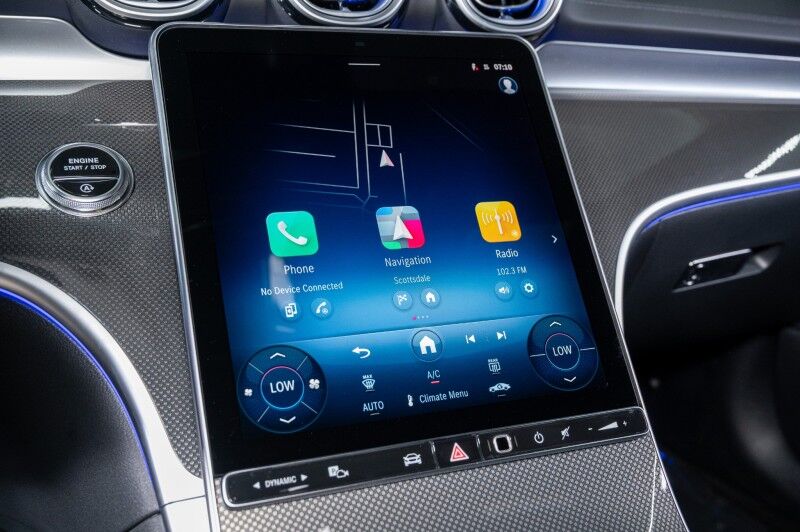 2025 Mercedes-Benz CLE 300 4MATIC&reg; Coupe Scottsdale AZ