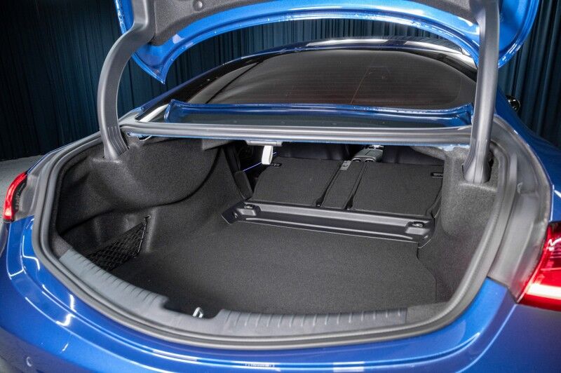 2025 Mercedes-Benz CLE 300 4MATIC&reg; Coupe Scottsdale AZ