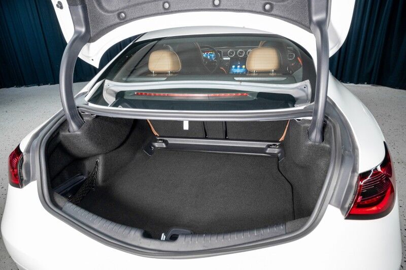 2025 Mercedes-Benz CLE 300 4MATIC&reg; Coupe Scottsdale AZ