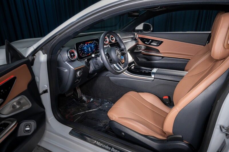 2025 Mercedes-Benz CLE 300 4MATIC&reg; Coupe Scottsdale AZ
