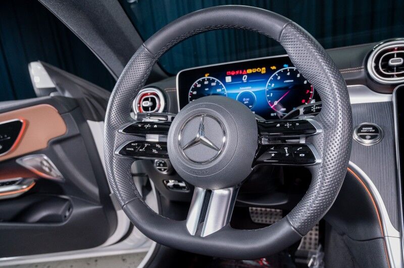 2025 Mercedes-Benz CLE 300 4MATIC&reg; Coupe Scottsdale AZ