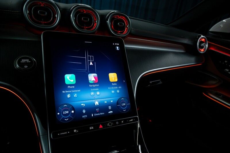 2025 Mercedes-Benz CLE 300 4MATIC&reg; Coupe Scottsdale AZ