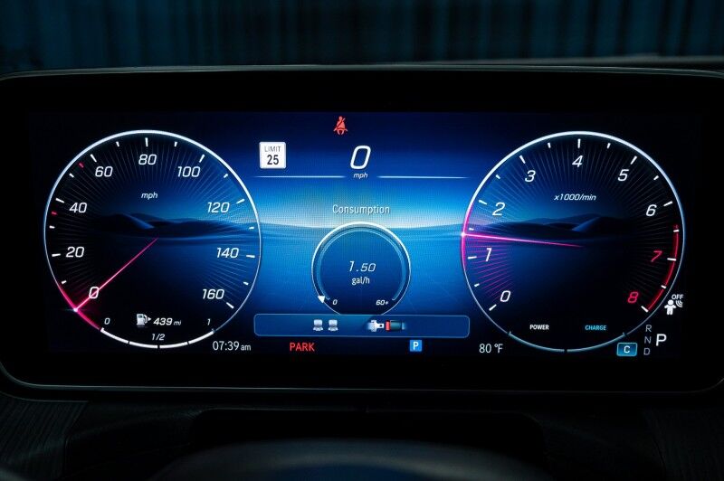 2025 Mercedes-Benz CLE 300 4MATIC&reg; Coupe Scottsdale AZ