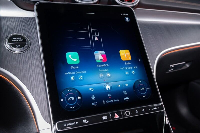 2025 Mercedes-Benz CLE 300 4MATIC&reg; Coupe Scottsdale AZ