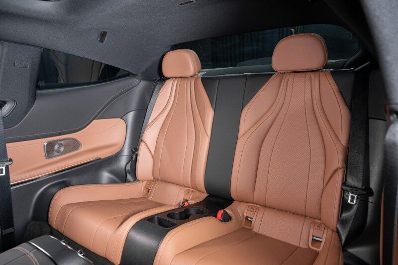 2025 Mercedes-Benz CLE 300 4MATIC&reg; Coupe Scottsdale AZ