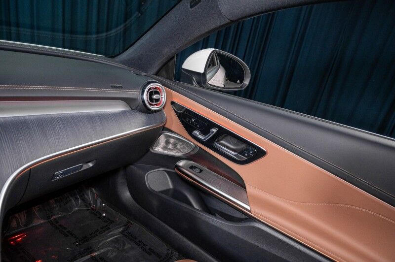2025 Mercedes-Benz CLE 300 4MATIC&reg; Coupe Scottsdale AZ