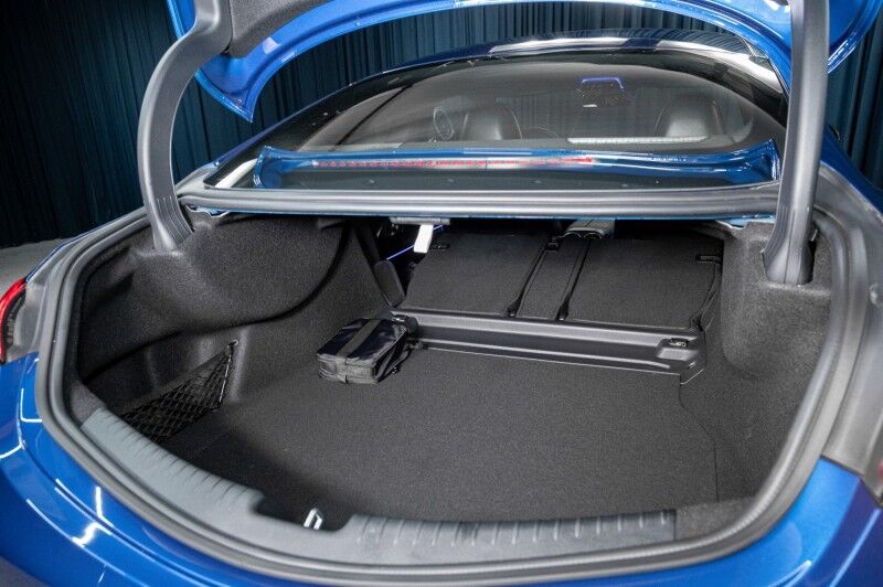 2025 Mercedes-Benz CLE 300 4MATIC&reg; Coupe Scottsdale AZ