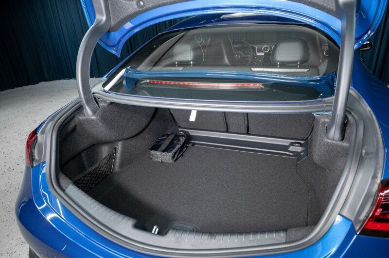 2025 Mercedes-Benz CLE 300 4MATIC&reg; Coupe Scottsdale AZ