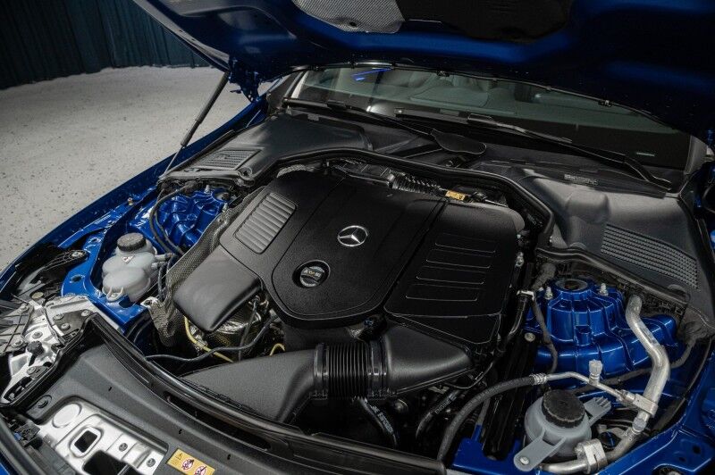 2025 Mercedes-Benz CLE 300 4MATIC&reg; Coupe Scottsdale AZ