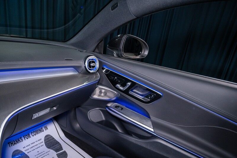 2025 Mercedes-Benz CLE 300 4MATIC&reg; Coupe Scottsdale AZ