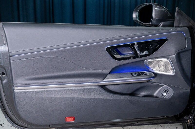 2025 Mercedes-Benz CLE 300 4MATIC&reg; Coupe Scottsdale AZ