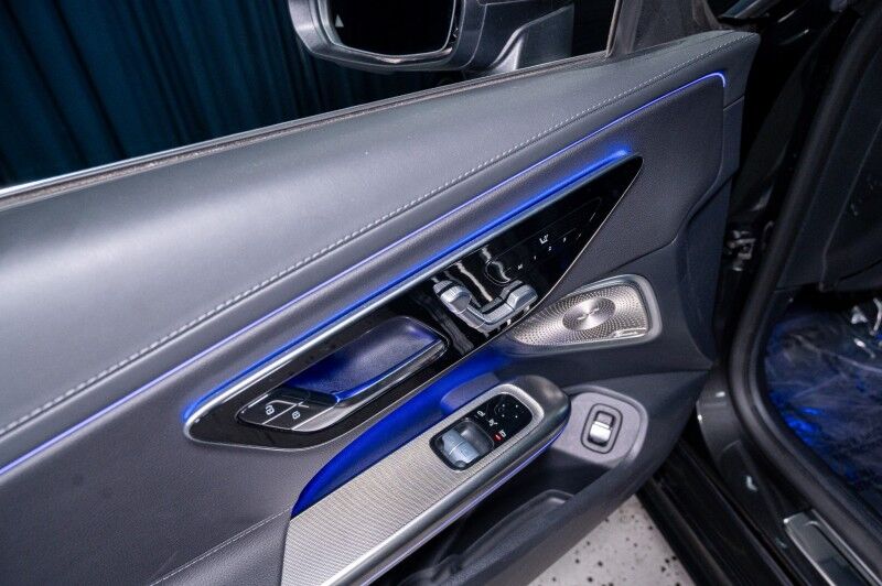 2025 Mercedes-Benz CLE 300 4MATIC&reg; Coupe Scottsdale AZ