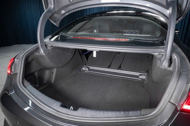 2025 Mercedes-Benz CLE 300 4MATIC&reg; Coupe Scottsdale AZ