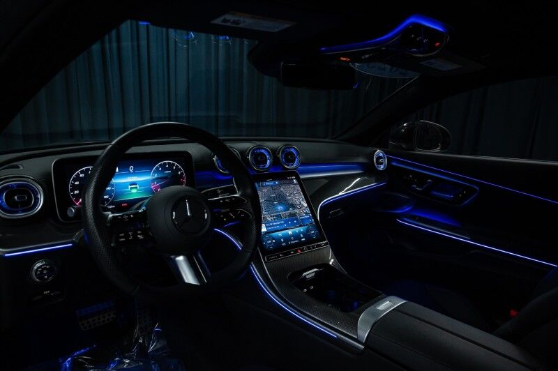 2025 Mercedes-Benz CLE 300 4MATIC&reg; Coupe Scottsdale AZ