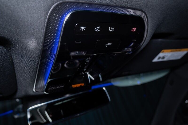 2025 Mercedes-Benz CLE 300 4MATIC&reg; Coupe Scottsdale AZ