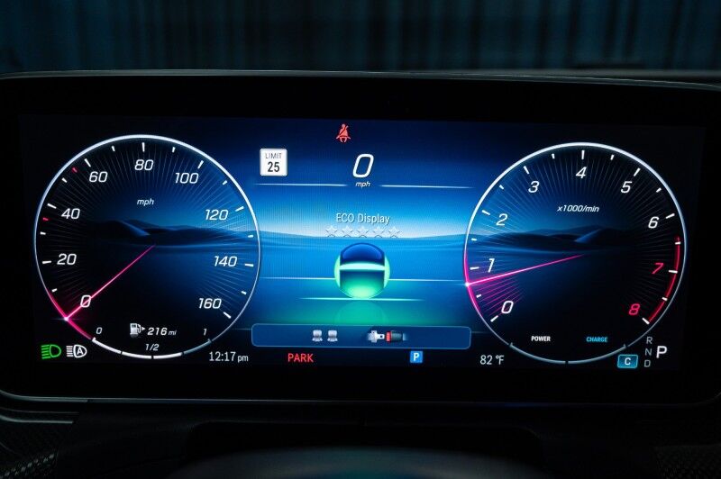 2025 Mercedes-Benz CLE 300 4MATIC&reg; Coupe Scottsdale AZ