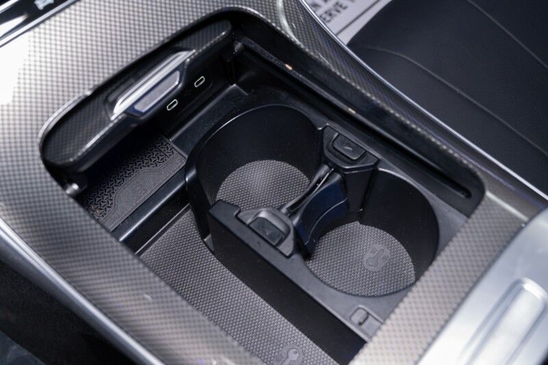 2025 Mercedes-Benz CLE 300 4MATIC&reg; Coupe Scottsdale AZ