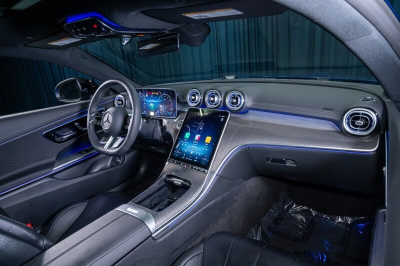 2025 Mercedes-Benz CLE 300 4MATIC&reg; Coupe Scottsdale AZ