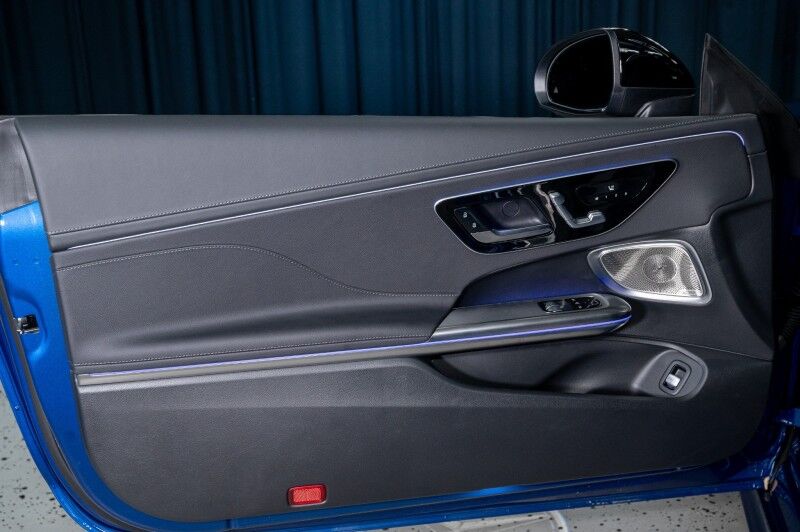 2025 Mercedes-Benz CLE 300 4MATIC&reg; Coupe Scottsdale AZ