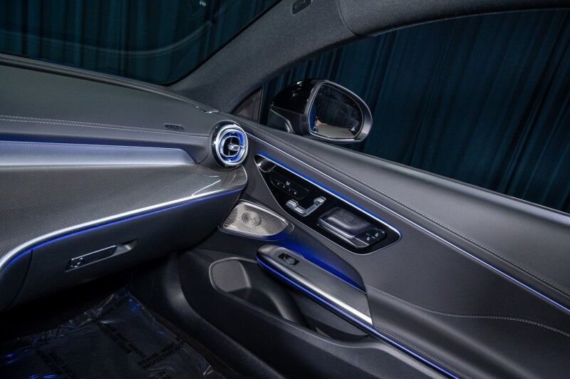 2025 Mercedes-Benz CLE 300 4MATIC&reg; Coupe Scottsdale AZ