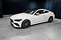 2025 Mercedes-Benz CLE 300 4MATIC® Coupe