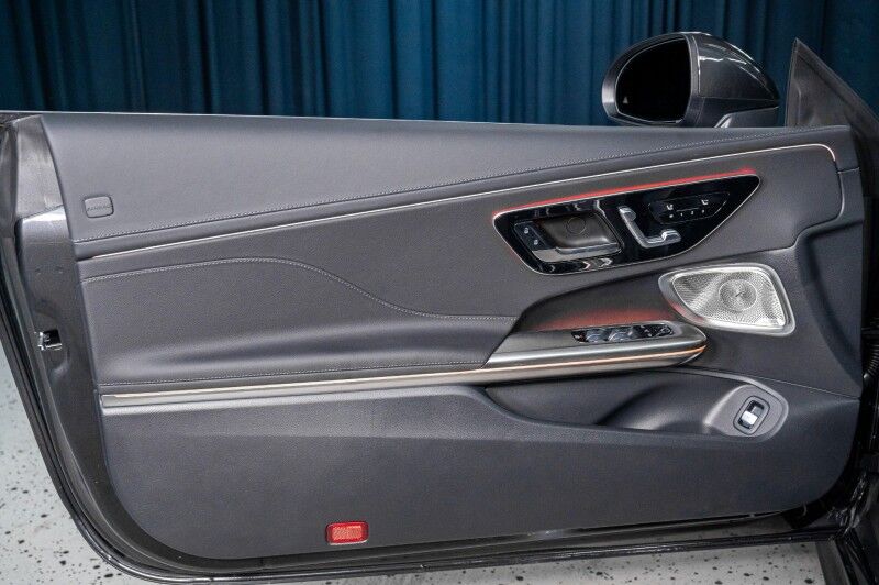 2025 Mercedes-Benz CLE 450 4MATIC&reg; Cabriolet Scottsdale AZ