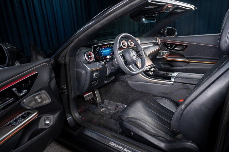 2025 Mercedes-Benz CLE 450 4MATIC&reg; Cabriolet Scottsdale AZ
