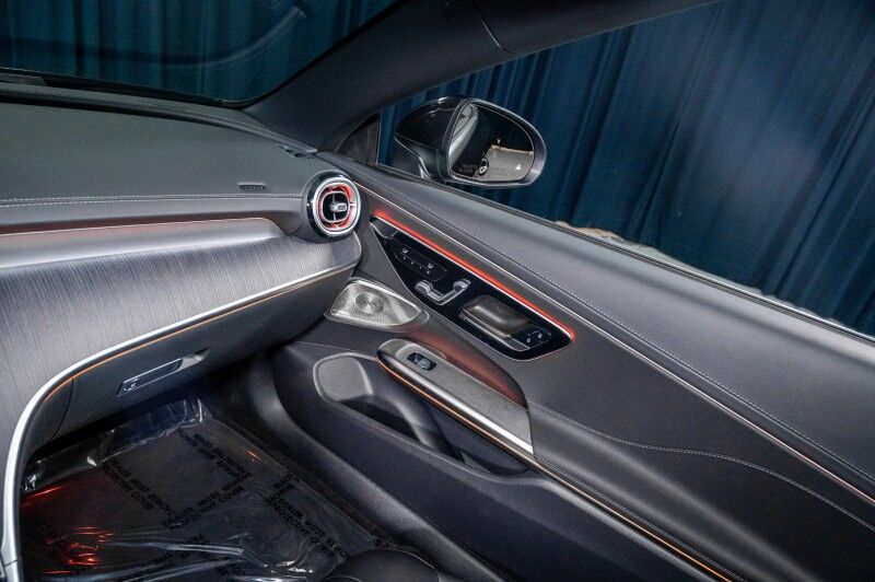 2025 Mercedes-Benz CLE 450 4MATIC&reg; Cabriolet Scottsdale AZ