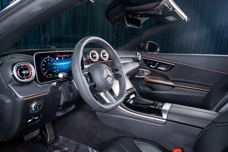 2025 Mercedes-Benz CLE 450 4MATIC&reg; Cabriolet Scottsdale AZ