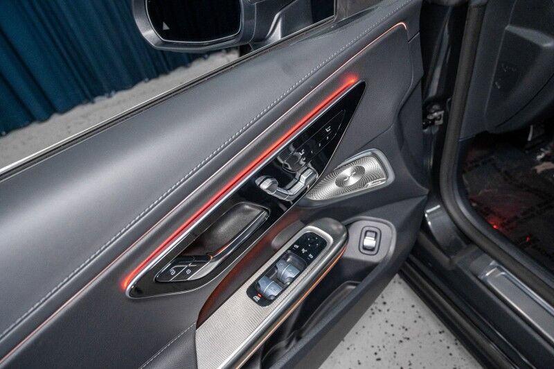 2025 Mercedes-Benz CLE 450 4MATIC&reg; Cabriolet Scottsdale AZ