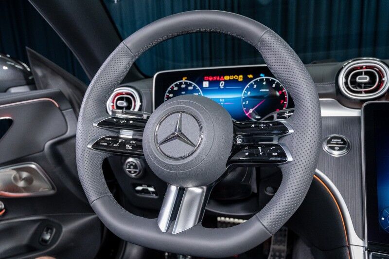 2025 Mercedes-Benz CLE 450 4MATIC&reg; Cabriolet Scottsdale AZ