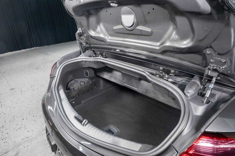 2025 Mercedes-Benz CLE 450 4MATIC&reg; Cabriolet Scottsdale AZ