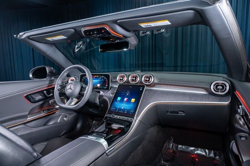 2025 Mercedes-Benz CLE 450 4MATIC&reg; Cabriolet Scottsdale AZ