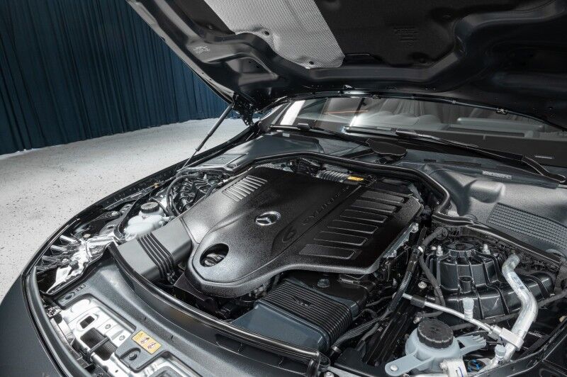 2025 Mercedes-Benz CLE 450 4MATIC&reg; Cabriolet Scottsdale AZ